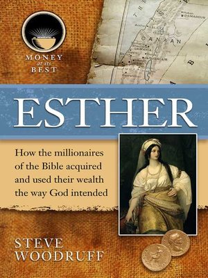 cover image of Esther